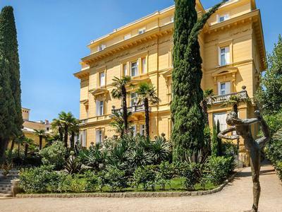 Hotel Villa Amalia - Bild 5