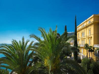 Hotel Villa Amalia - Bild 4