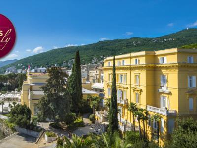Hotel Villa Amalia - Bild 2