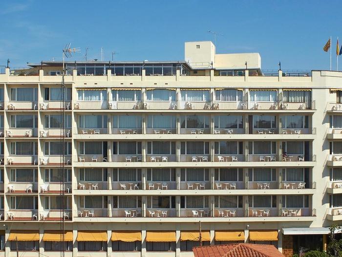 Hotel Lloret Santa Rosa - Bild 1