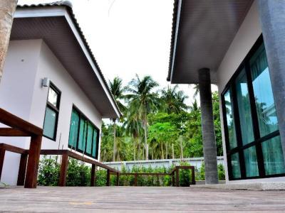 Hotel Chaweng Noi Pool Villa - Bild 4