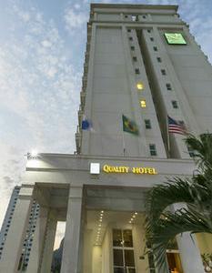 Hotel Quality Rio Barra Da Tijuca - Bild 3