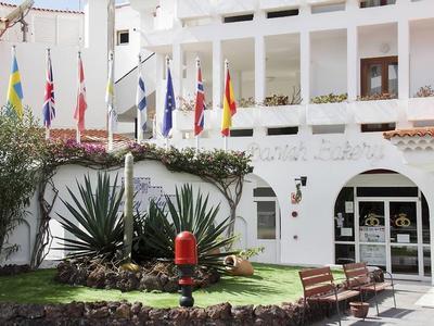 Hotel Regency Torviscas - Bild 5