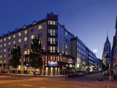 Hotel München City Center, Affiliated by Meliá - Bild 4