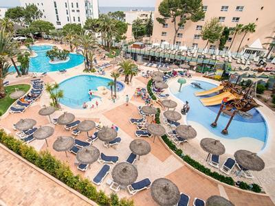 Hotel Marins Playa - Bild 3