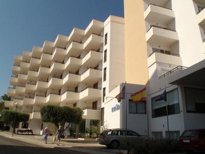 Hotel Apartamentos Morito - Bild 5