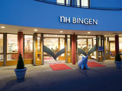 Hotel NH Bingen - Bild 2