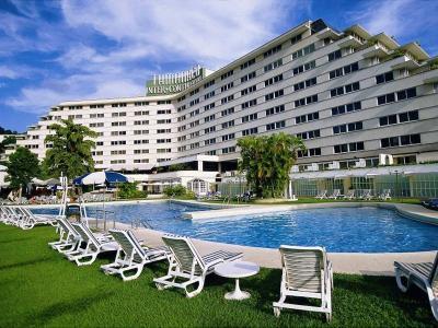 Hotel Tamanaco Caracas - Bild 3