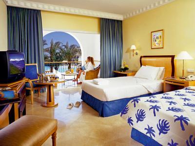 Hotel Savoy Group Sharm El Sheikh - Bild 5
