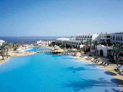 Hotel Savoy Group Sharm El Sheikh - Bild 2
