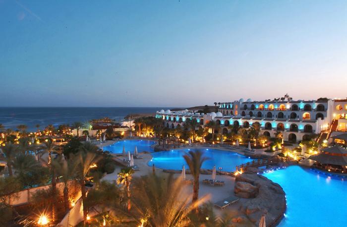 Hotel Savoy Group Sharm El Sheikh - Bild 1