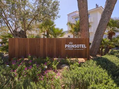 Hotel Prinsotel La Pineda - Bild 4