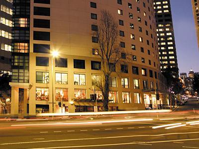 Hotel ibis Styles Sydney Central - Bild 3