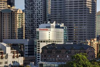 Hotel ibis Styles Sydney Central - Bild 5