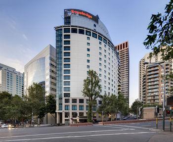 Hotel ibis Styles Sydney Central - Bild 4