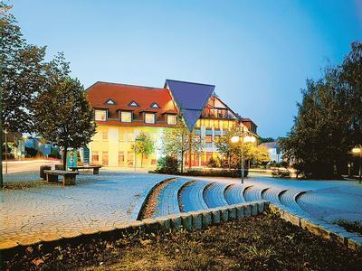 Parkhotel Neustadt - Bild 2