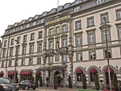 Hotel Halm Konstanz - Bild 3