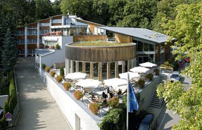 Hotel Forsthaus Grüna - Bild 4
