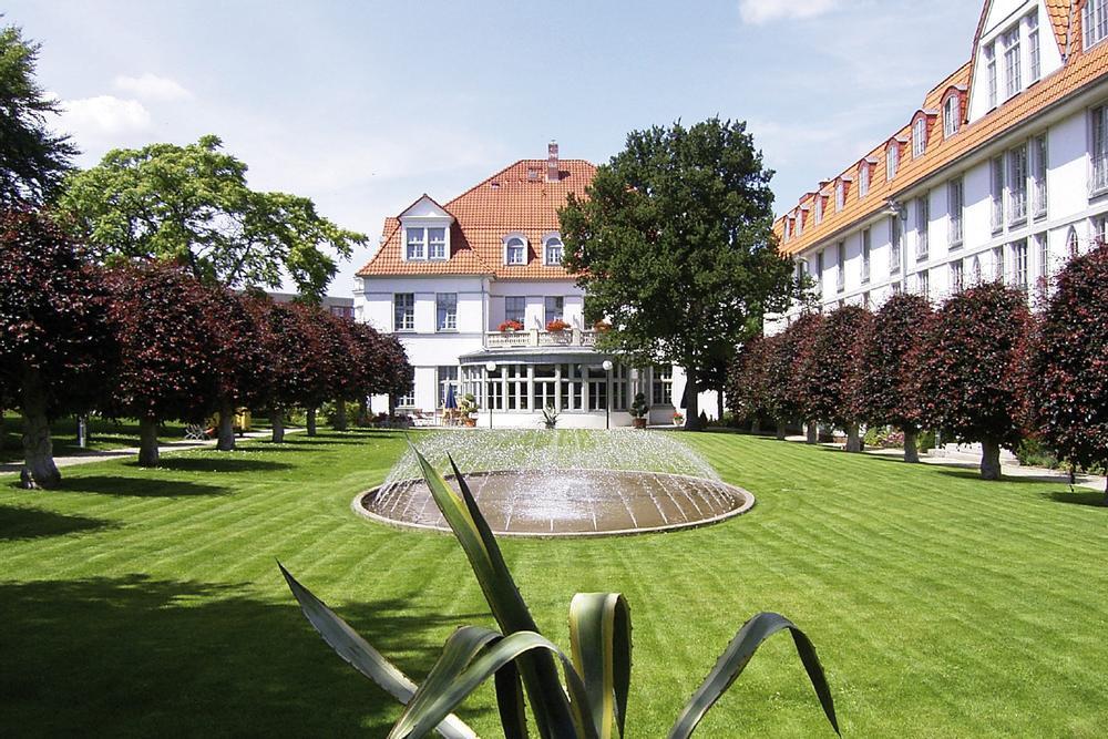 Hotel Villa Heine - Bild 1