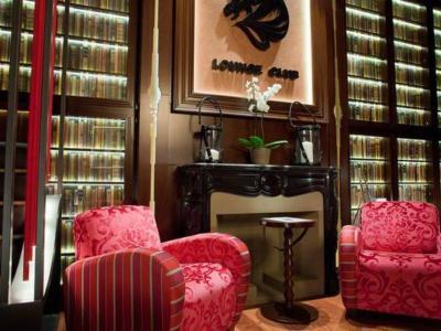 Hotel Drake Longchamp - Bild 3