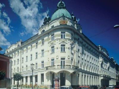 Grand Hotel Union Eurostars - Bild 3