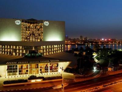 Sheraton Dubai Creek Hotel & Towers - Bild 3
