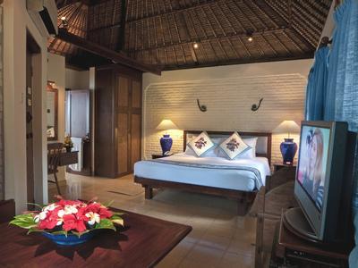 Hotel Poppies Bali - Bild 3