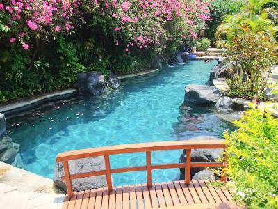 Hotel Poppies Bali - Bild 5