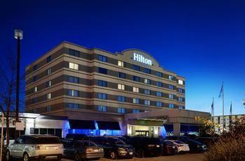 Hotel Hilton Suites Winnipeg Airport - Bild 3