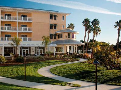 Hotel Jamaica Bay Inn Tapestry Collection by Hilton - Bild 3
