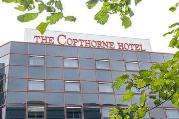 Copthorne Hotel Birmingham - Bild 5