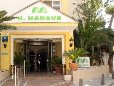 Hotel Manaus - Bild 3