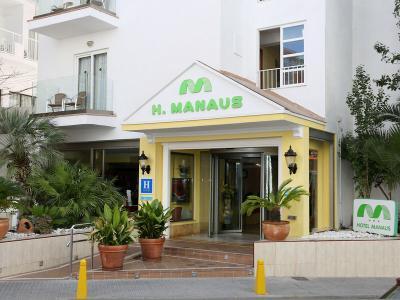 Hotel Manaus - Bild 2