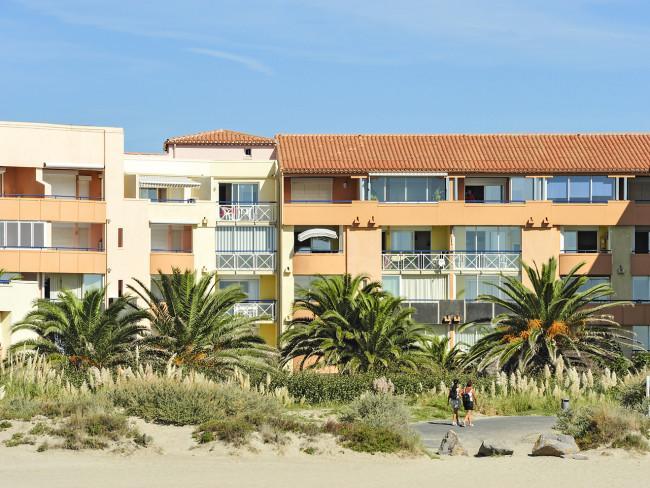 Hotel Residenz Savanna Beach / Les Terrasses de Savanna - Bild 1