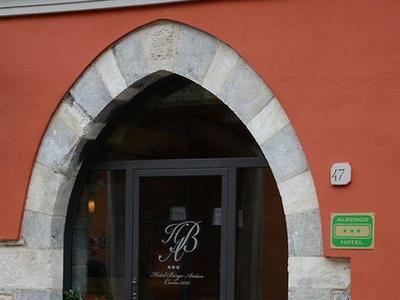Hotel Borgo Antico - Bild 2