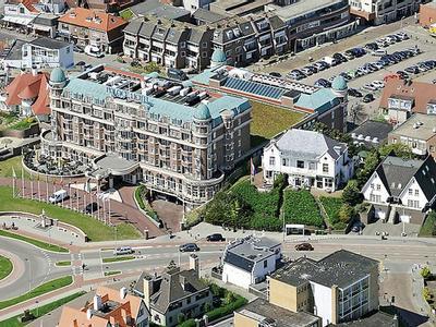 Van der Valk Palace Hotel Noordwijk - Bild 4