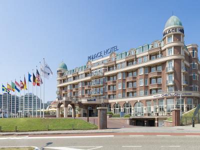 Van der Valk Palace Hotel Noordwijk - Bild 3
