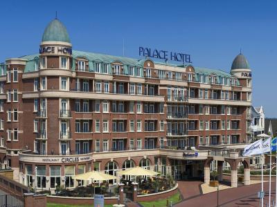 Van der Valk Palace Hotel Noordwijk - Bild 2
