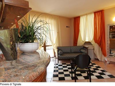 Hotel Garni Al Poggio - Bild 3