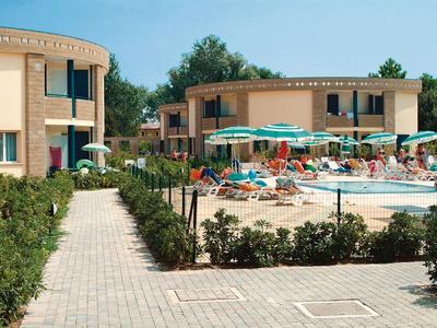 Hotel Villaggio I Girasoli - Bild 2