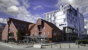Hotel Radisson Blu Tromsø - Bild 2