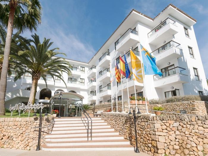 Hotel Ona Palmira Paguera - Bild 1