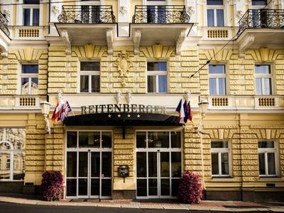 Hotel Reitenberger - Bild 2