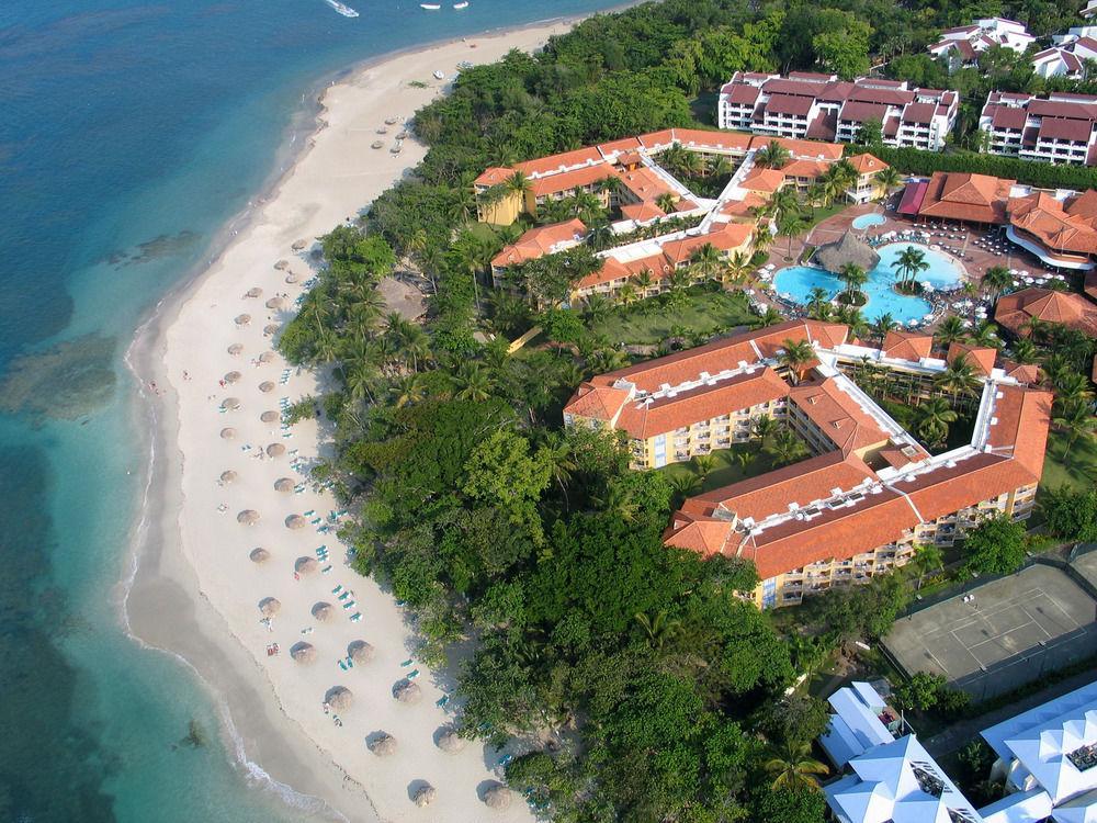 Hotel Gran Ventana Beach Resort - Bild 1