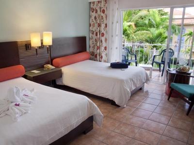 Hotel Gran Ventana Beach Resort - Bild 2