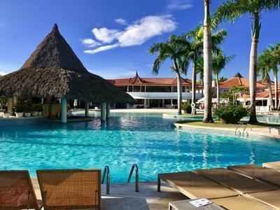 Hotel Gran Ventana Beach Resort - Bild 4