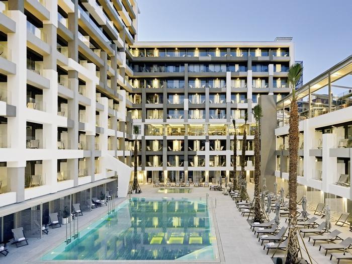 Hotel INNSiDE Palma Bosque - Bild 1