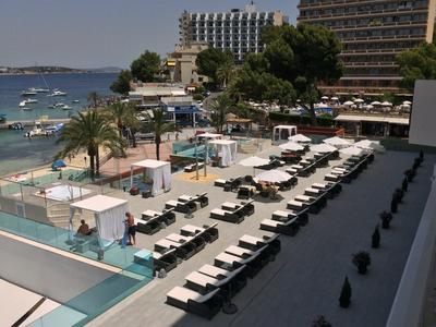 Hotel Seramar Comodoro Playa - Bild 3
