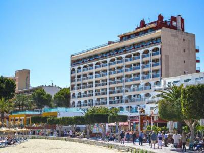 Hotel Seramar Comodoro Playa - Bild 5