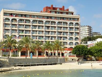 Hotel Seramar Comodoro Playa - Bild 2